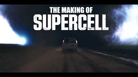 supercell dsrip|Supercell Make.